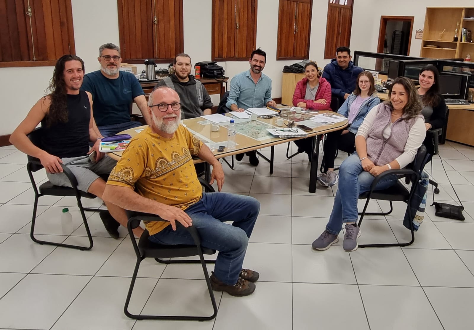 Guararema forma Grupo de Trabalho para implantação da Lei Paulo Gustavo