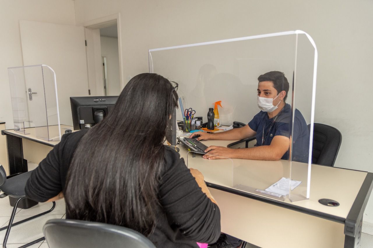Guararema conta com 59 oportunidades de emprego