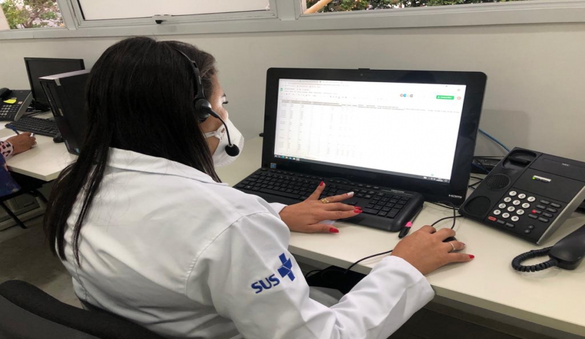 Mogi das Cruzes libera 4º dose para adultos com 30+