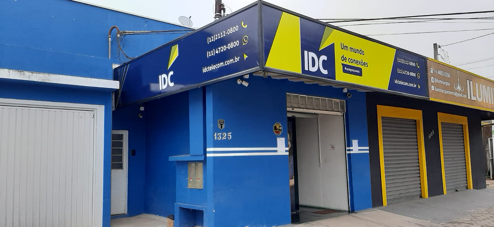  IDC Telecom é comprada esta semana pela Desktop