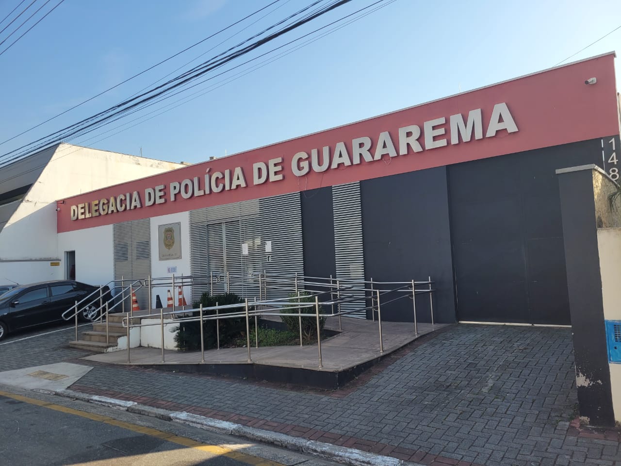 Déficit na Polícia Civil tem afetado o Estado de São Paulo