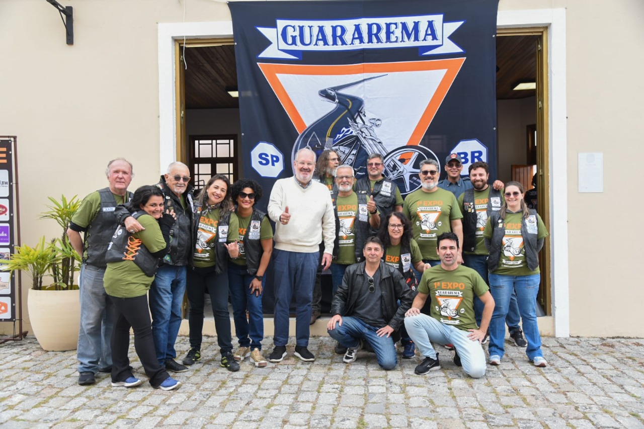 Dia dos Pais em Guararema: atrações e eventos por toda a cidade