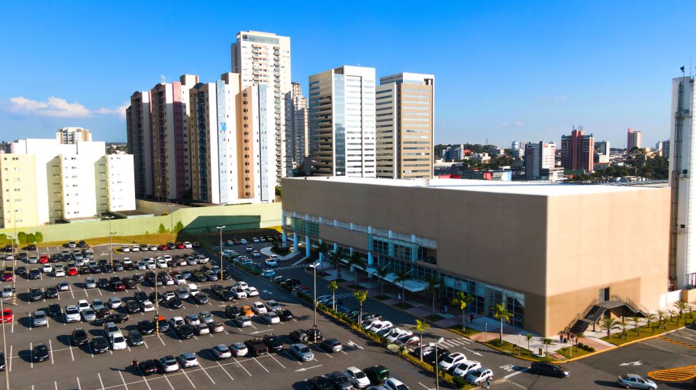 Lojas do Mogi Shopping reúnem 8 novas vagas de emprego