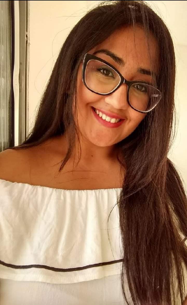 Uma garota apaixonada por filmes