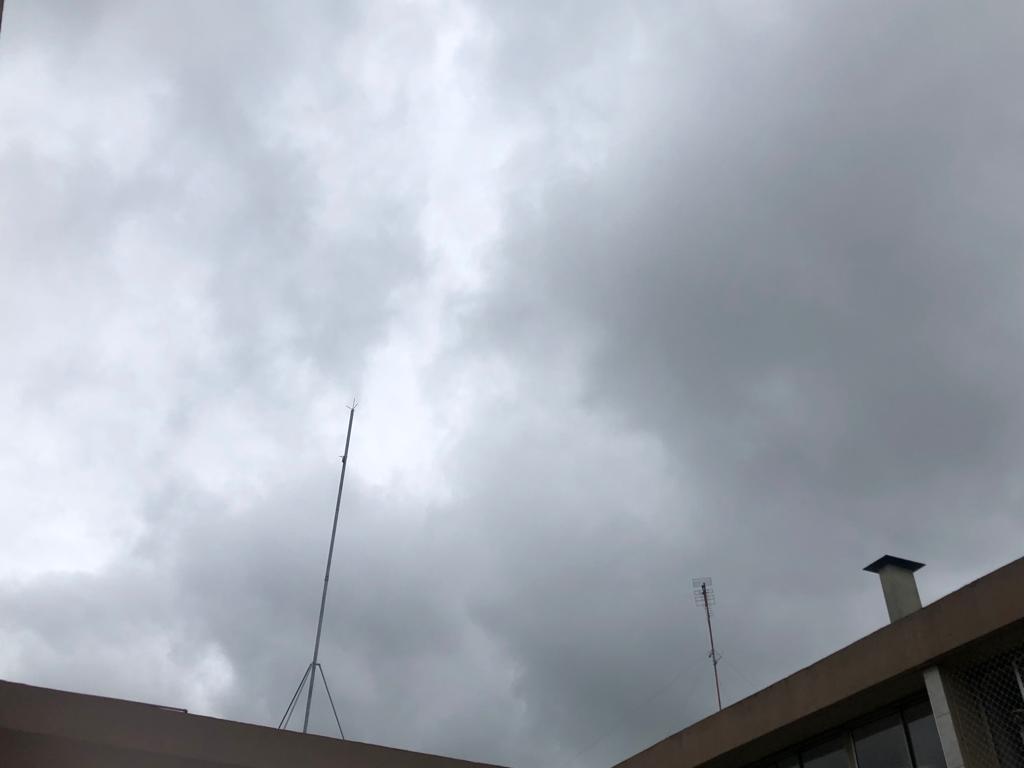 Semana começa fria no Alto Tietê, mas previsão aponta que temperatura deve aumentar