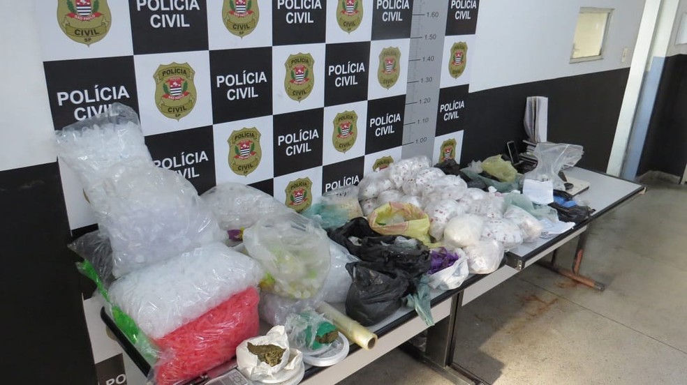 Operação Eclésia: Polícia Civil de Poá cumpre mandados de prisão