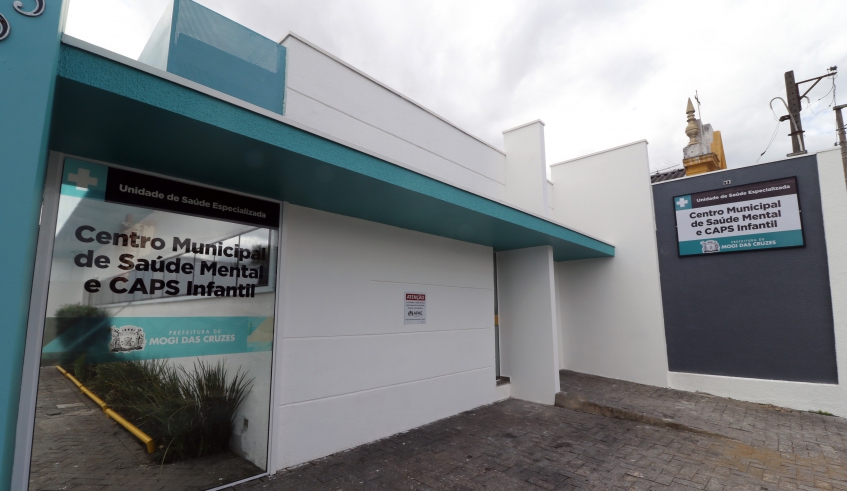 Centro de Saúde Mental de Mogi deve retomar atendimento hoje