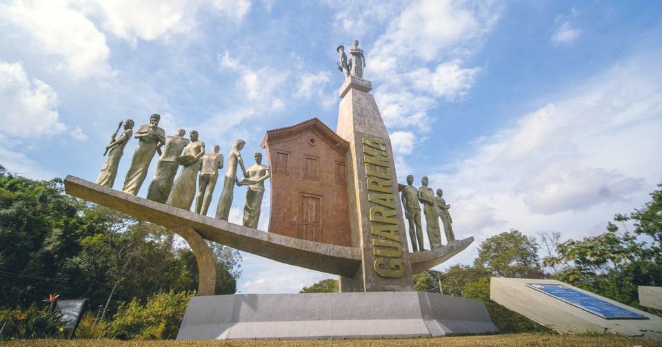 Confira o que abre e o que fecha no feriado de 7 de setembro em Guararema