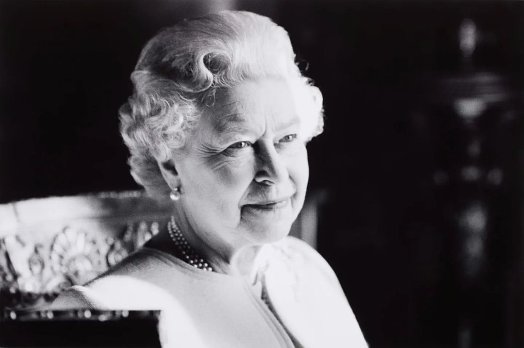 Morre, aos 96 anos, a rainha Elizabeth II