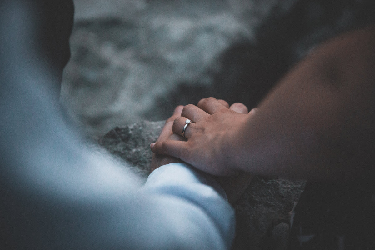 Relacionamento com a esposa
