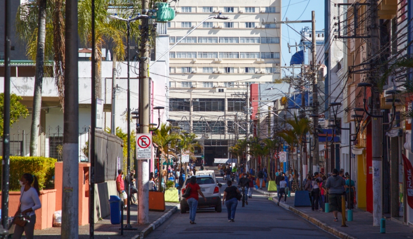 Mogi terá Caminhada em prevenção ao suicídio na terça (13)