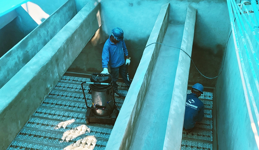 Semae suspende distribuição de água em Mogi para realização de obras; veja quais bairros foram afetados