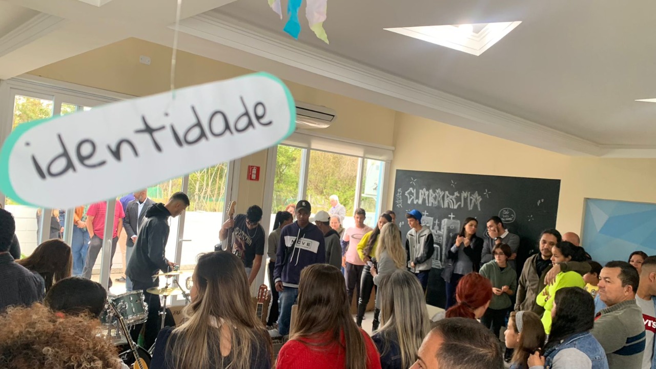 Guararema e CIEE reinauguram Espaço Cidadania