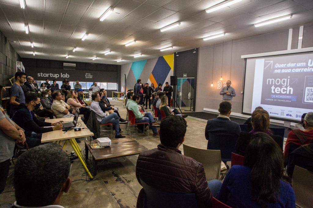 IV Fórum de Mídia & Comunicação no Alto Tietê tem inscrições abertas
