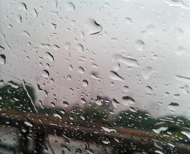 Guararema terá semana com chuva forte; confira previsão