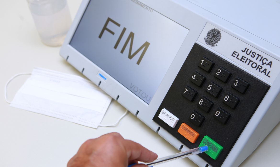Segundo turno eleitoral: como acontece