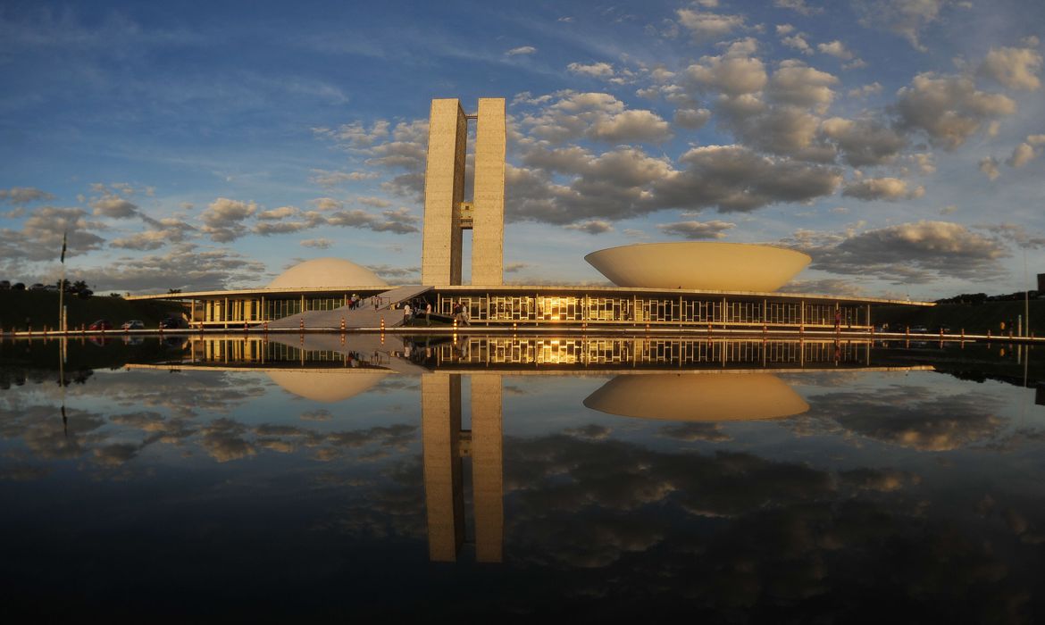 Brasil Semipresidencialista?