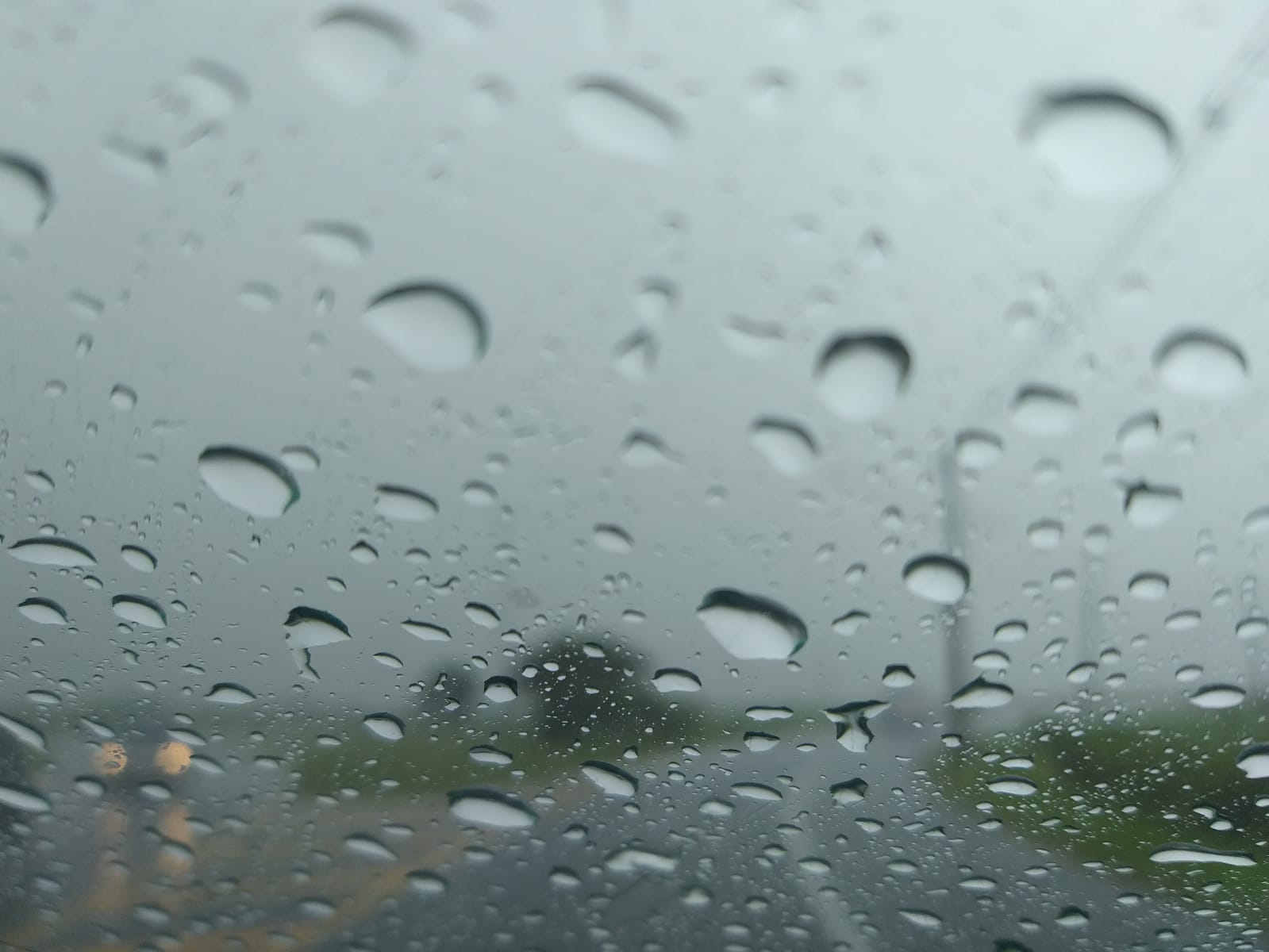 Com a volta de chuvas intensas, Guararema terá mudanças bruscas na temperatura durante essa semana