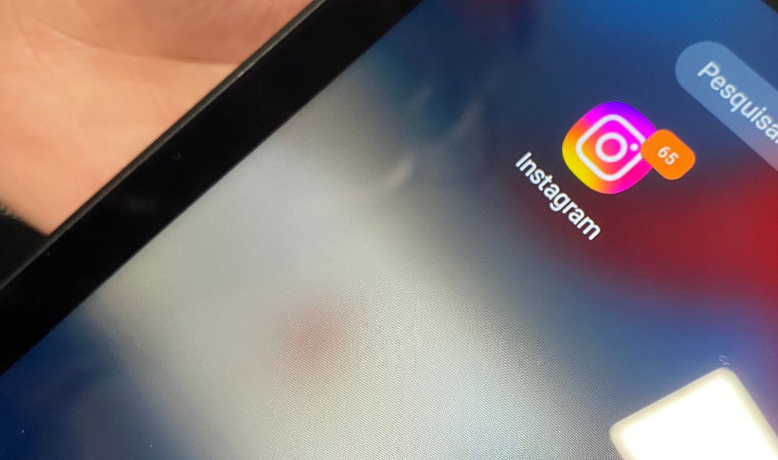 Instagram tem ordem para se pronunciar sobre ‘bugs’ 