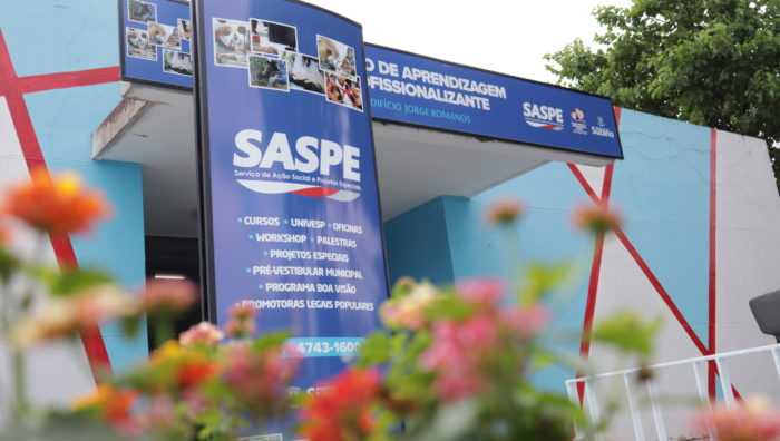 Saspe abre vagas para curso de produção de panetones e doces natalinos nesta segunda-feira (21), em Suzano