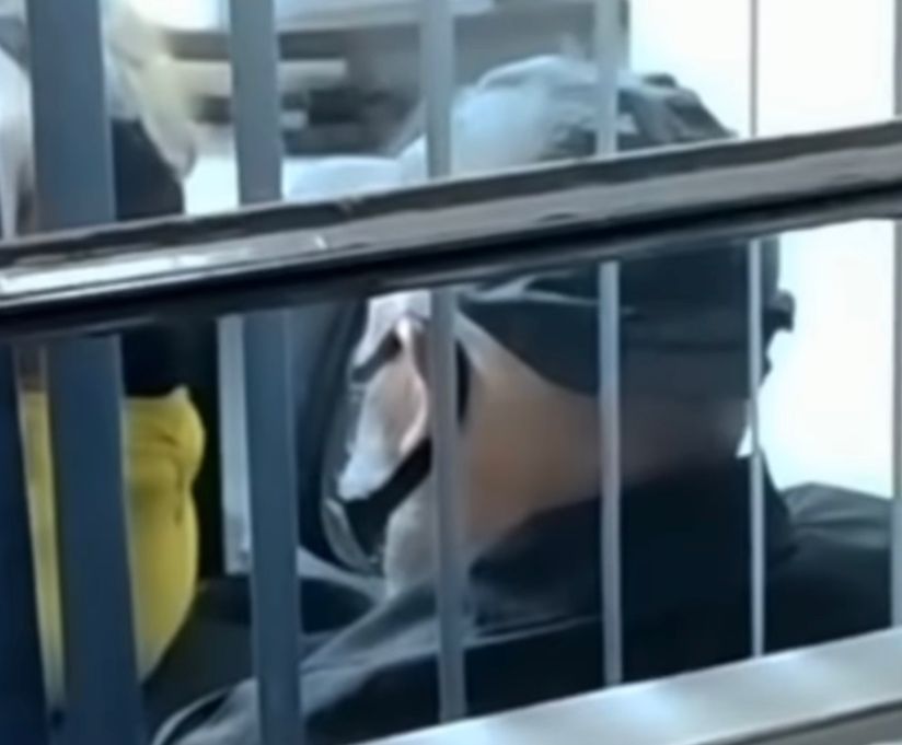 Guarda Municipal de Mogi, que efetuou três disparos contra vizinho é preso 