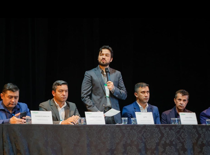 Caderno de Negócios é lançado em Guarulhos 
