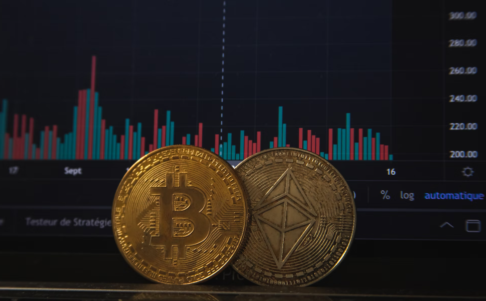 Regulamentação para Criptomoedas 