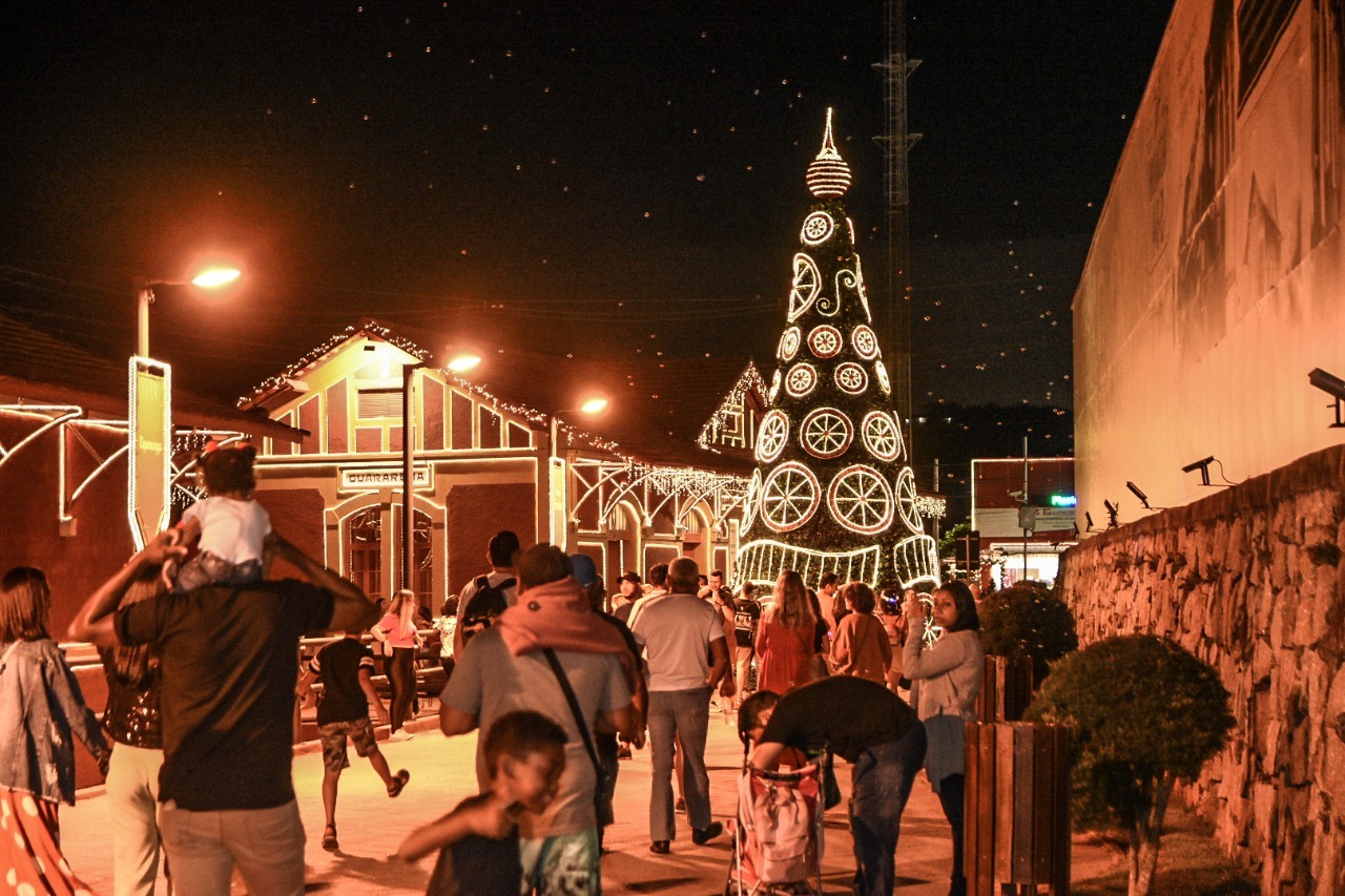 Cidade Natal