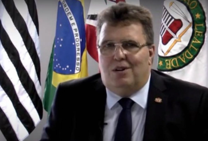 Com autorização concedida, Mucio Mattos se torna titular da Seccional de Mogi 