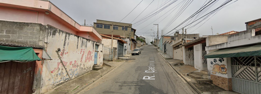 Homem que agredia mãe, em Mogi das Cruzes, é preso após descumprir medida protetiva de afastamento 