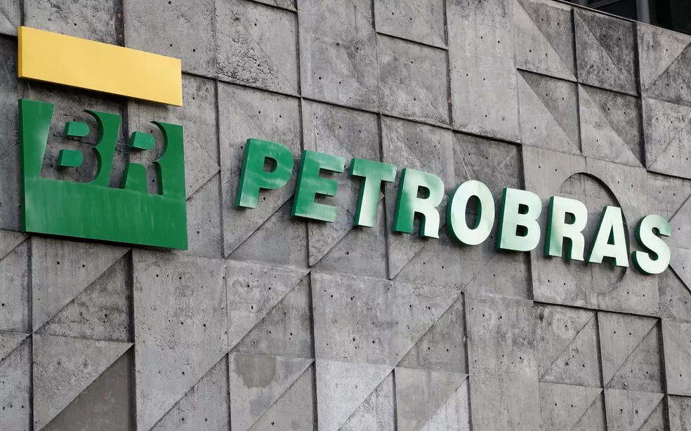 Petrobras anuncia queda no valor de distribuição
