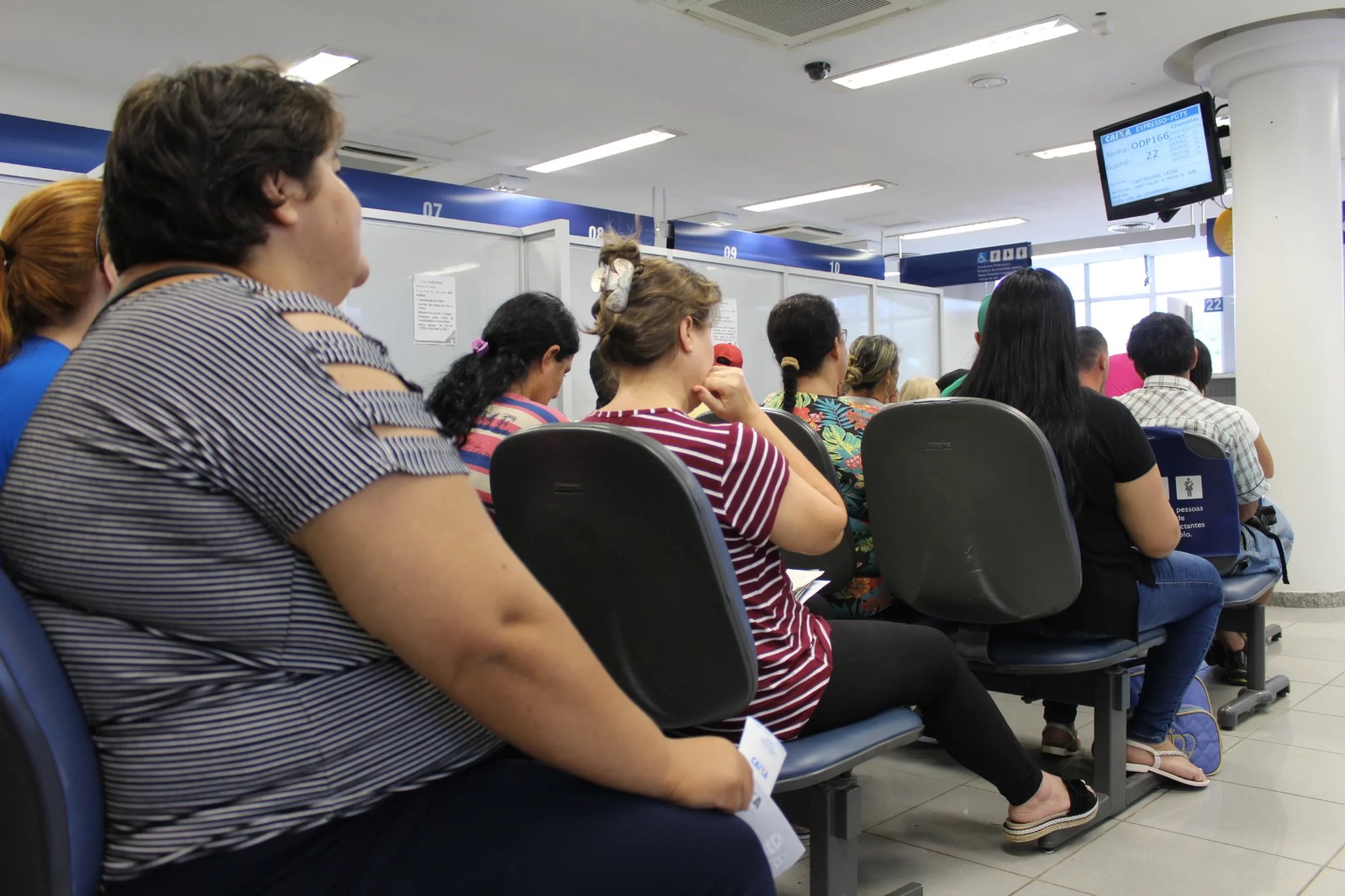 Mutirão para renegociação de dívidas começa hoje