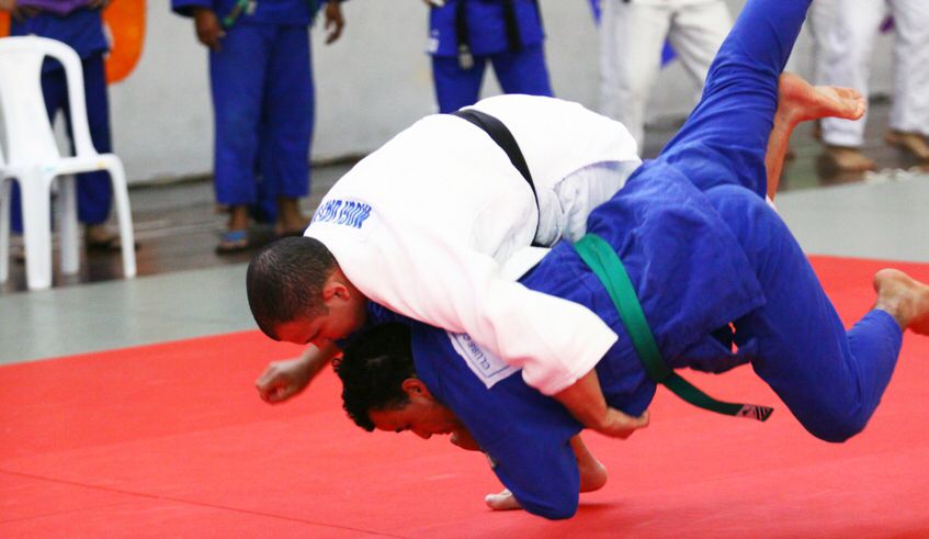 Ginásio Hugo Ramos recebe 51º Troféu Yokichi Kimura 