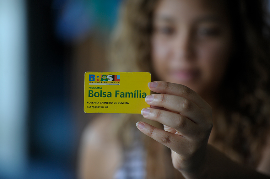 Novo Bolsa Família começa a ser pago no Alto Tietê