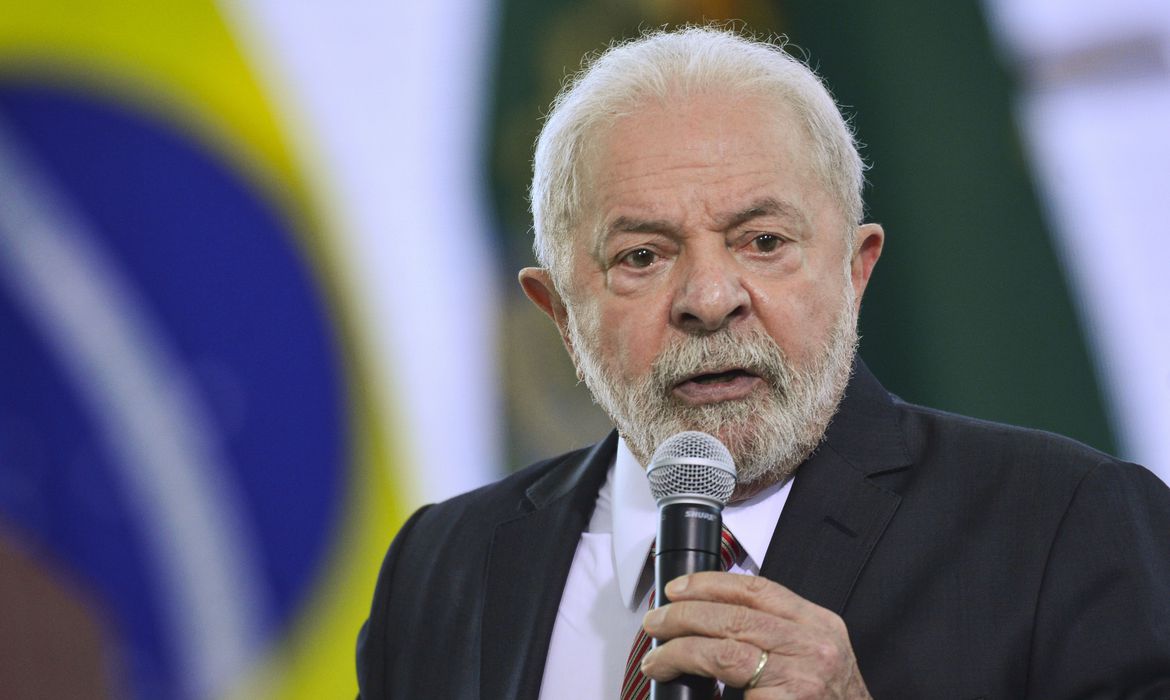 Presidente Lula fortalece relação Brasil-China em visita oficial a Pequim 