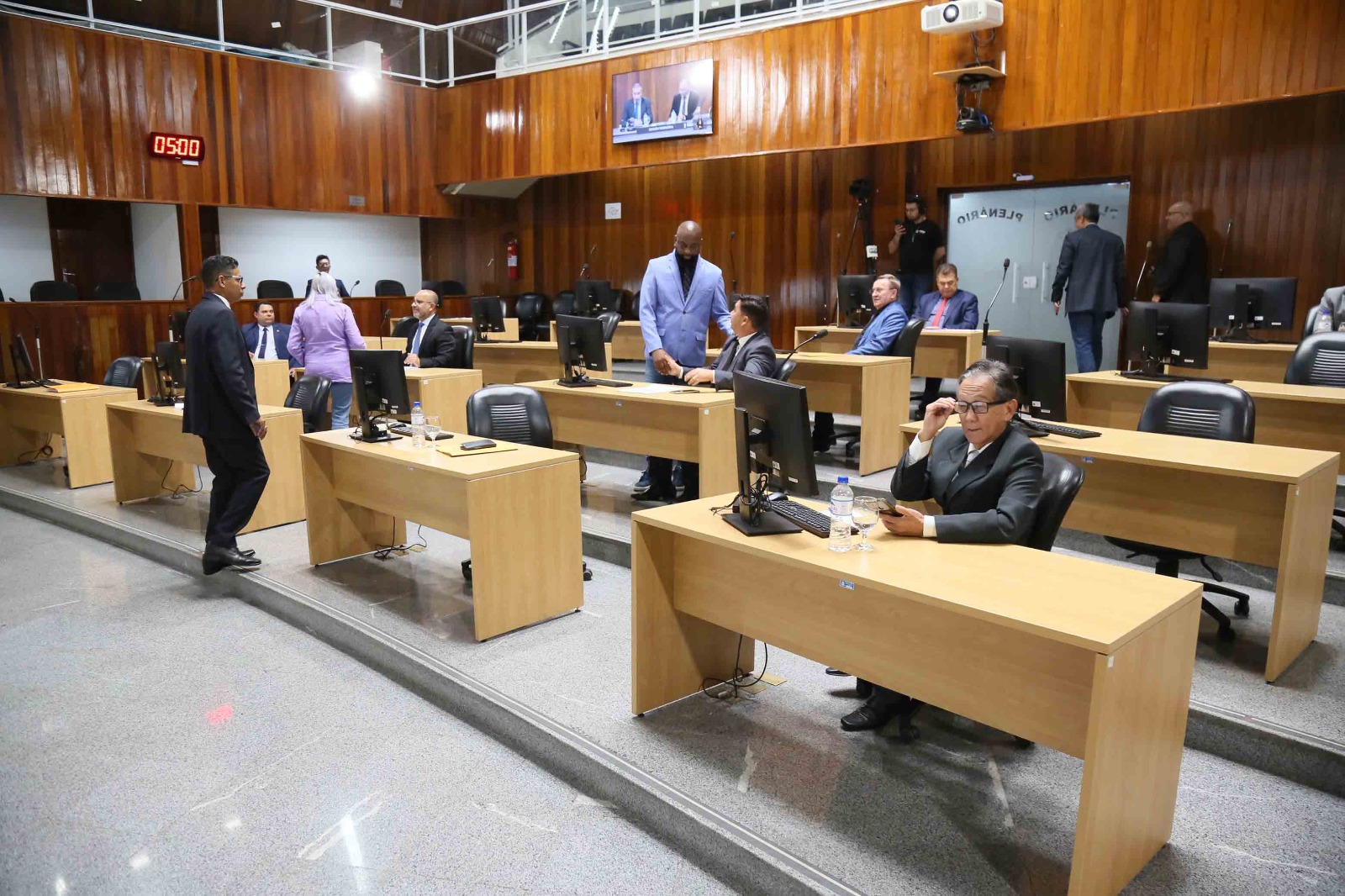 Aprovado reajuste aos servidores públicos de Mogi das Cruzes