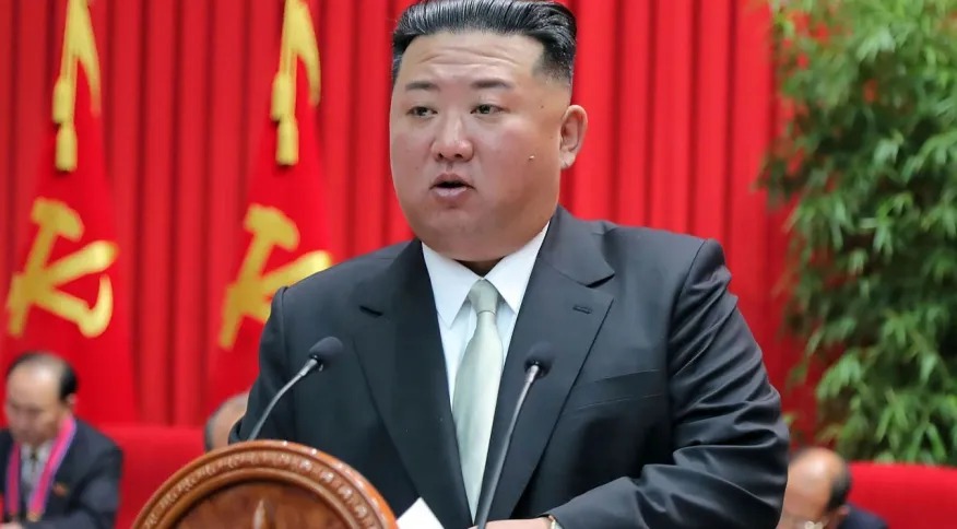 Coreia do Norte finaliza primeiro satélite espião  