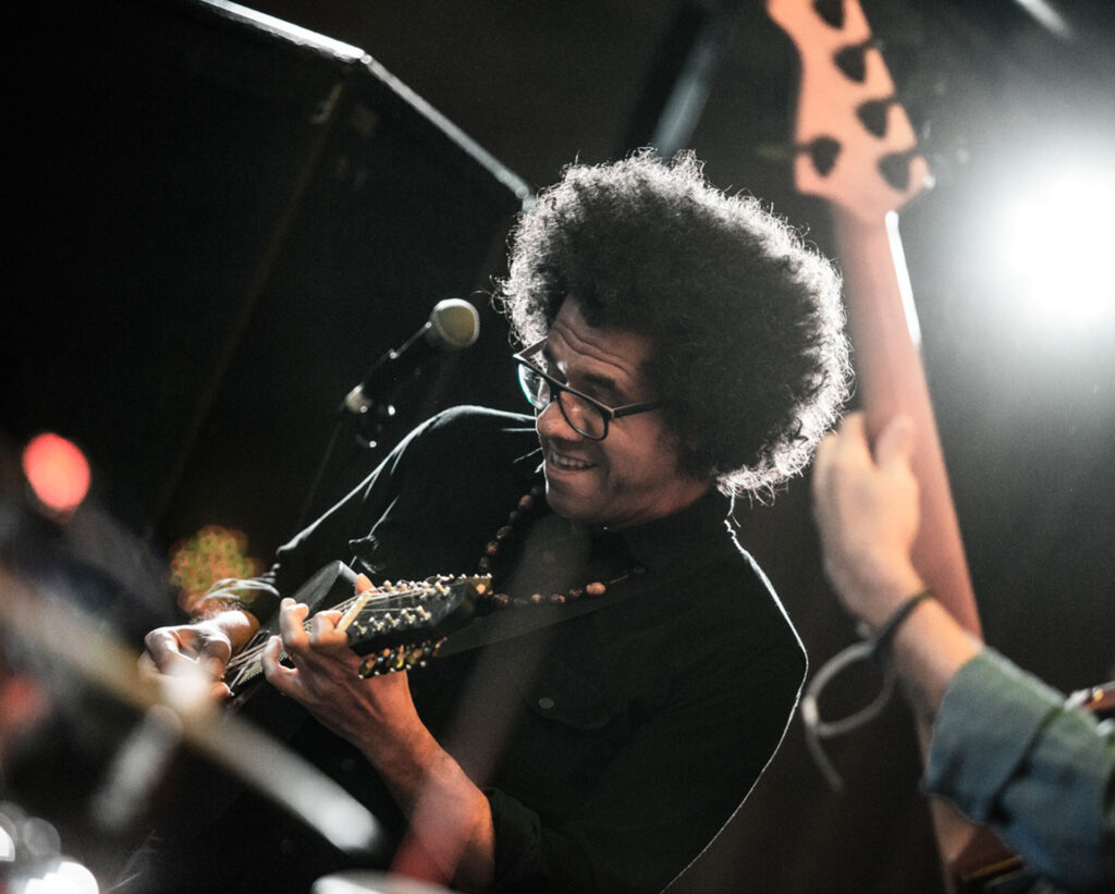 Guararema recebe 1º Festival de Jazz e Blues com atrações nacionais e internacionais na cidade