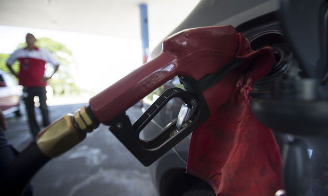 Petrobras reduz preços da gasolina e do diesel