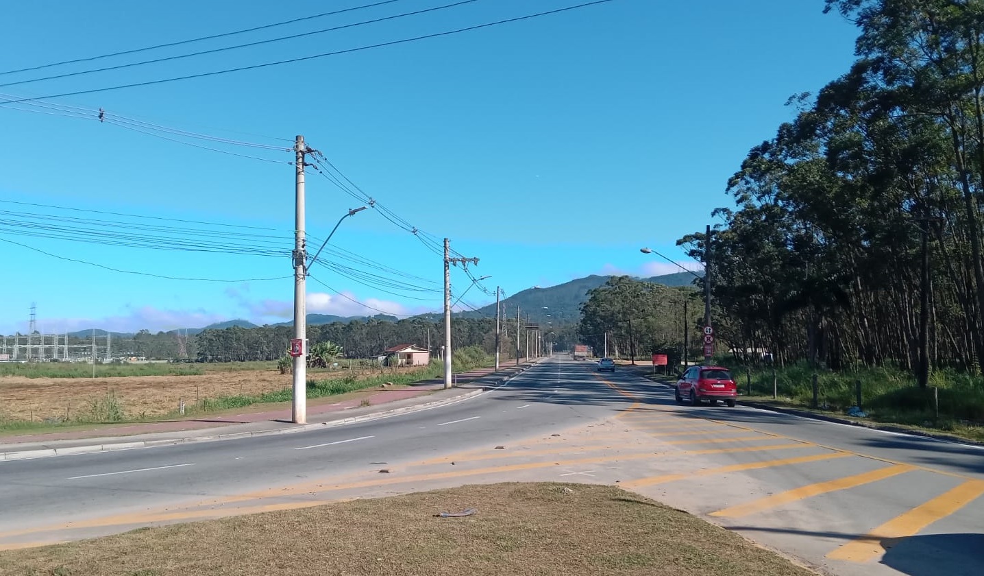 Obras em Mogi das Cruzes interditam vias por até 60 dias