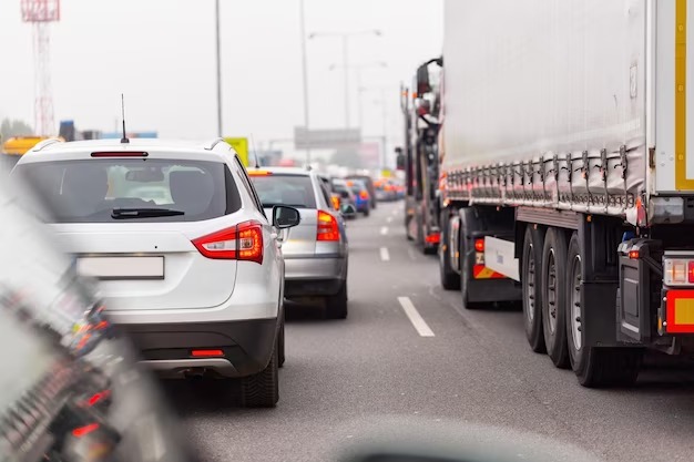Paralisação suspende rodízio de veículos em São Paulo