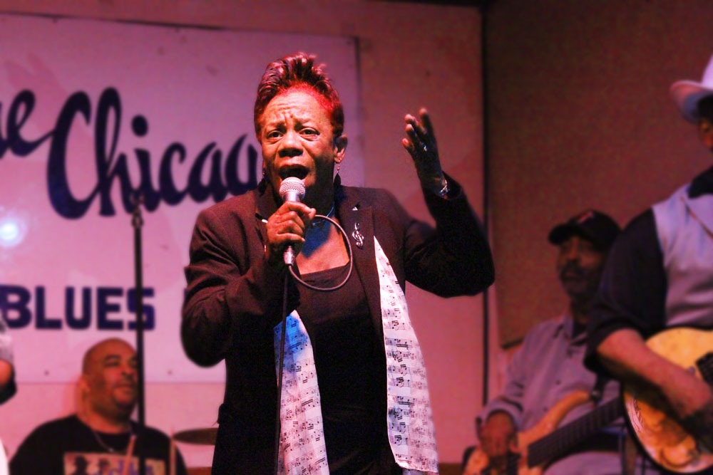 Jazz e Blues; festival gratuito em Guararema