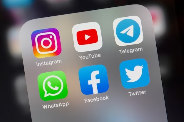 WhatsApp, TikTok e Telegram são investigados pela ANPD