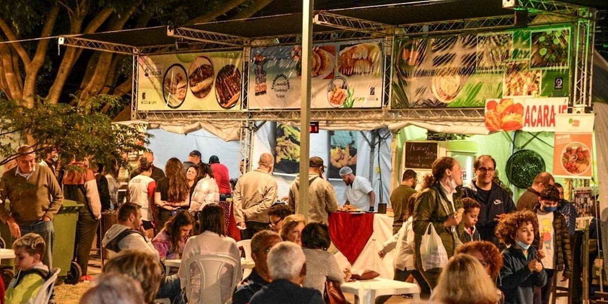 Festival de Inverno de Guararema; programação gratuita