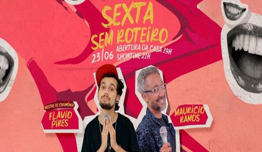 HaHa House apresenta peça de comédia beneficente