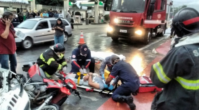  Mortes no transito em maio no Alto Tietê apresentam queda de 40%