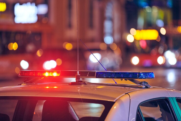 Em Suzano homem sofre tentativa de assalto e é baleado no rosto