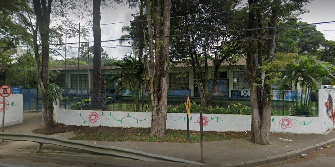 Feto de seis meses é encontrado próximo à escola no Cocuera
