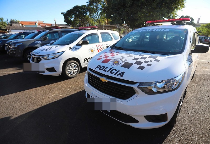 Polícia desarticula quadrilha suspeita de assaltos a pedágios na região de Guararema e Santa Isabel