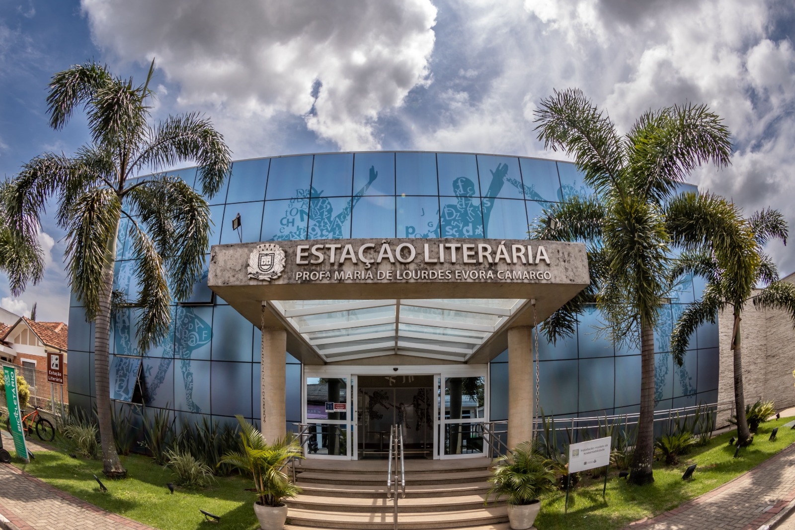“Viagem Literária": contação de histórias é atração em Guararema